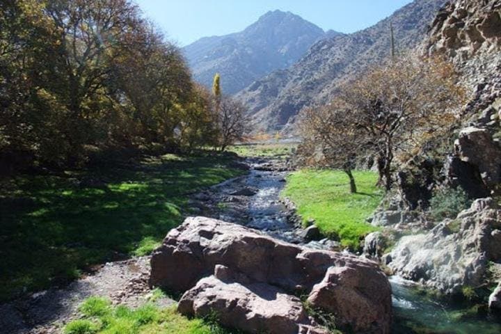 Imlil Valley Day Hike: Atlas Mountains Excursion from Marrakech photo 2