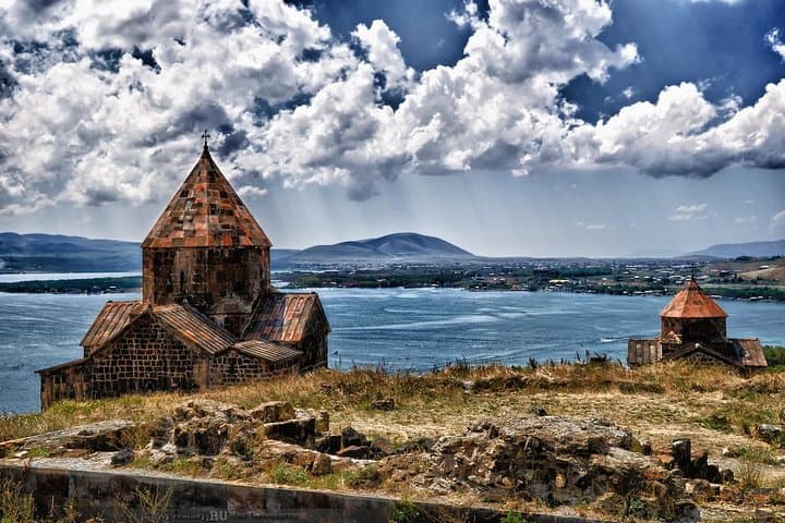 Dilijan, Haghartsin & Lake Sevan Day Tour from Yerevan photo 6