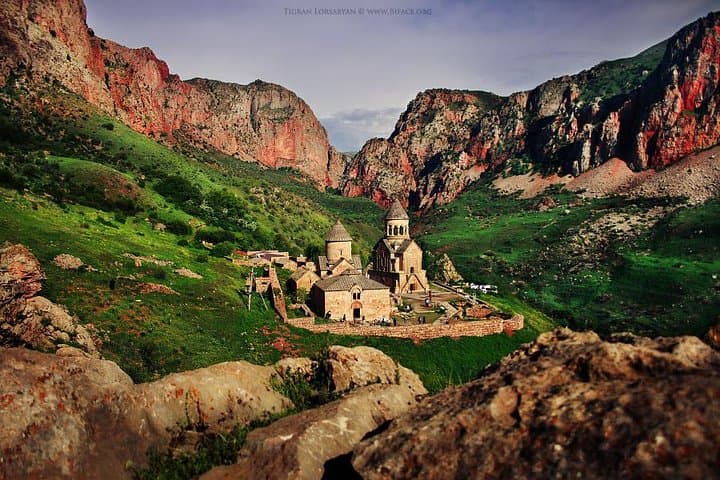 6-Day Family Tour of Armenia: Yerevan, Sevan, Tatev & Iconic Monasteries photo 5
