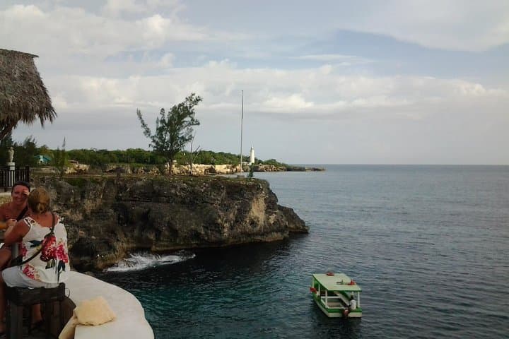 Negril 7 Mile Beach & Rick's Cafe Day Trip from Montego Bay photo 3