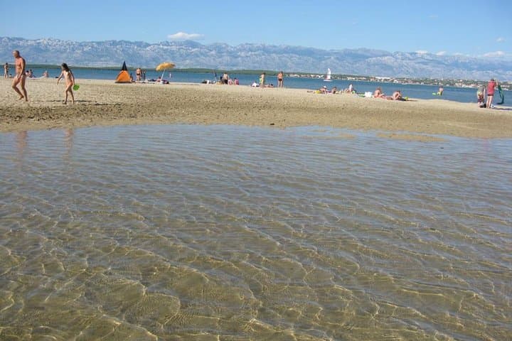 Nin Day Trip from Zadar: Historic Town, Queen's Beach Swim & Guided Return photo 3