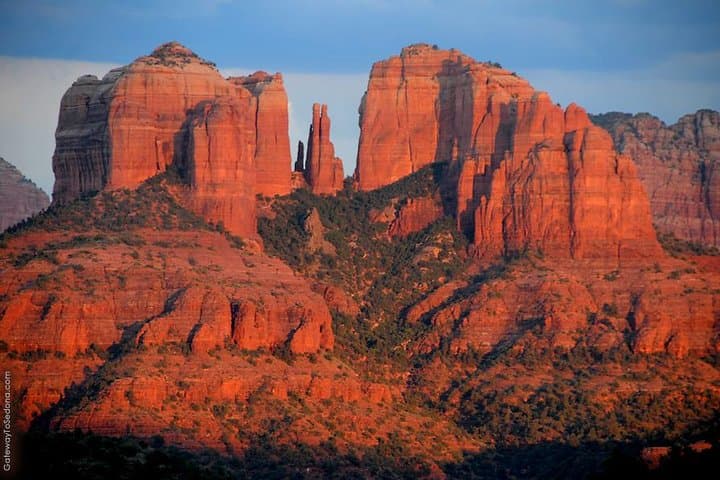 Sedona Vortex Private Tour: Connect, Meditate and Explore Red Rock Energy photo 5