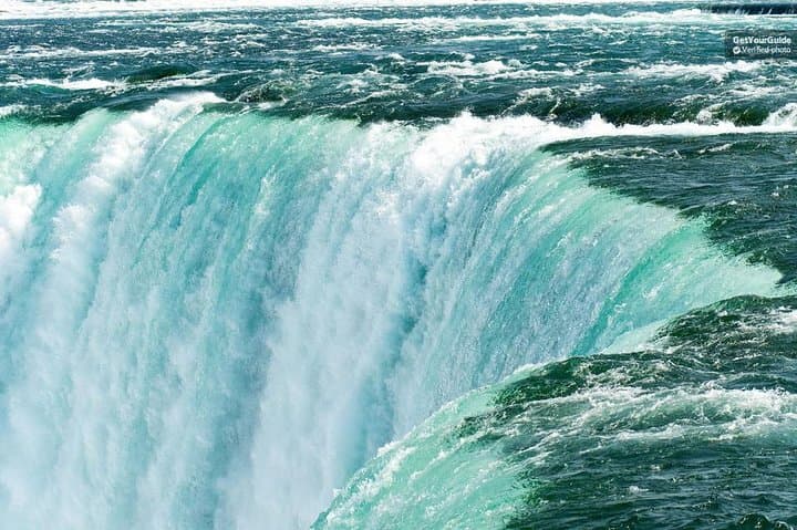 Niagara Falls Day Tour from Toronto: Boat Cruise & Scenic Stops photo 5