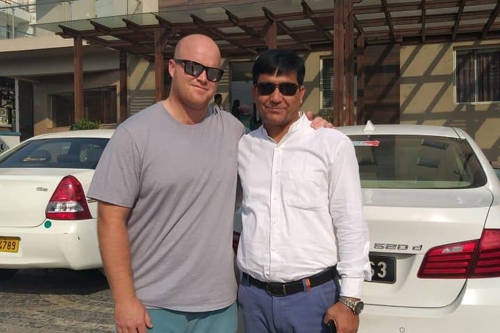 Taj Mahal Day Tour from Delhi — Private One-Day Agra Excursion photo 3