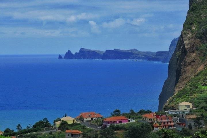 Madeira Peaks 4x4 Adventure: Santana, Laurisilva Forest & East Coast Viewpoints photo 6