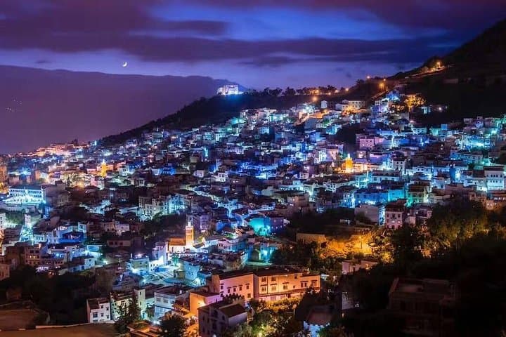 Day Trip to Chefchaouen: Private Tour from Fes to Morocco's Blue City photo 2