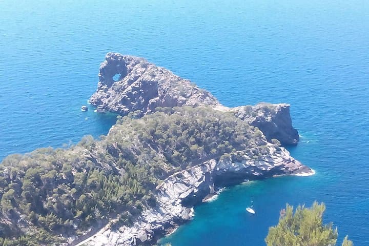 Palma & Serra de Tramuntana: Private 4‑Hour Family Tour from Cruise Port photo 1