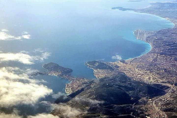 French Riviera Panorama Private Tour from Nice — Scenic Drive to Monaco & Eze