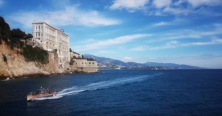 French Riviera Panorama Private Tour from Nice — Scenic Drive to Monaco & Eze photo 2