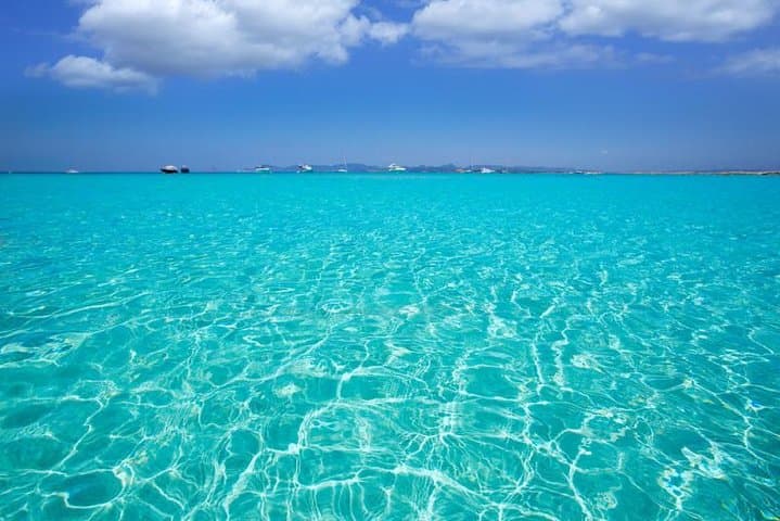 Private Sailing to Formentera: Illetes & Espalmador Day Cruise photo 2