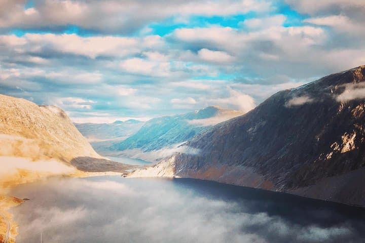 Alesund to Trollstigen: Private Shore Excursion Along Norway's Troll Road