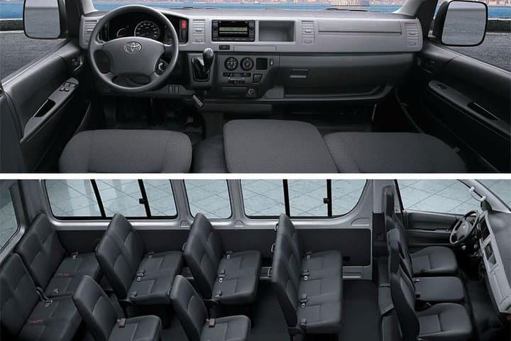 Private Van Rental & Personalized City Tour in Acapulco — Flexible 3/8/12‑Hour Guided Trips photo 2