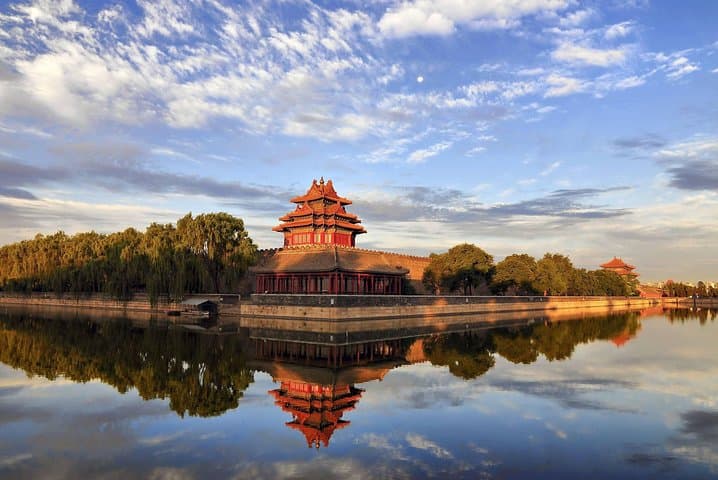 Skip-the-Line Private Day Tour to Mutianyu Great Wall & Forbidden City from Beijing photo 5