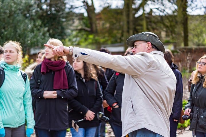 Private Historical Walking Tour of York — 2–3 Hour Minster to Clifford's Tower Guided Walk photo 2