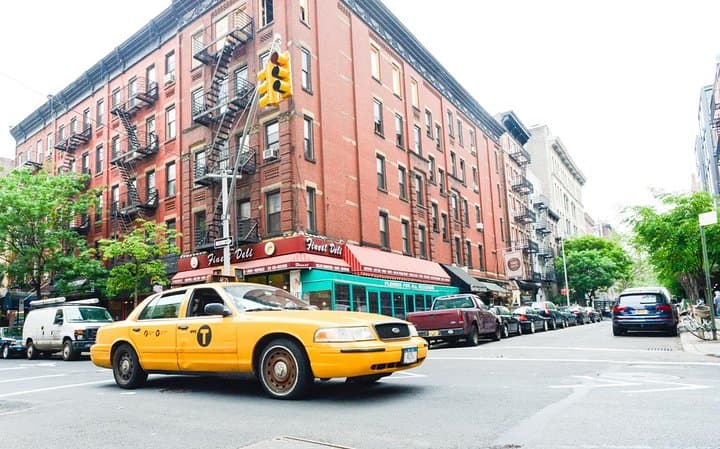 French Guided Walking Tour: SoHo, Greenwich Village & Meatpacking District photo 2