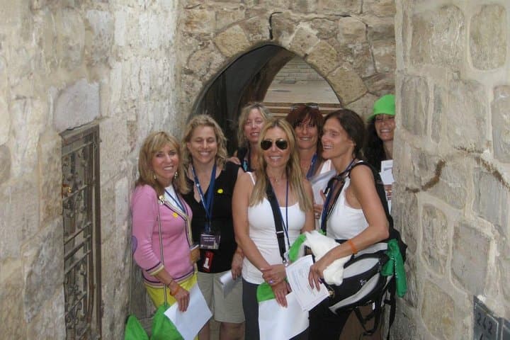 ScaVentures Jerusalem: Interactive Scavenger Game Through the Old City photo 2