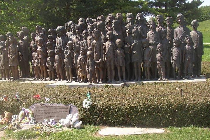 Lidice Memorial Half-Day Private Tour from Prague — History, Remembrance & Practical Guide