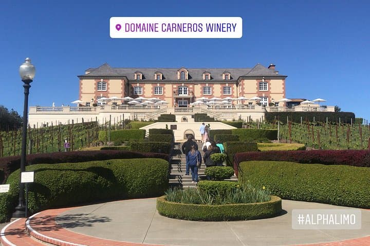Full-Day Napa & Sonoma Wine Country Tour — Tastings, Top Wineries & Planning Tips photo 1