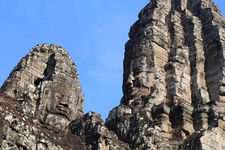 One-Day Angkor Temple Tour with Private Driver — Siem Reap Highlights photo 3