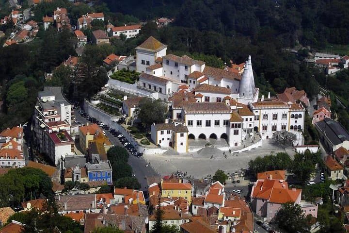 Full-Day Private Tour: Sintra & Lisbon Highlights — Palaces, Cabo da Roca & Coastal Drive photo 3