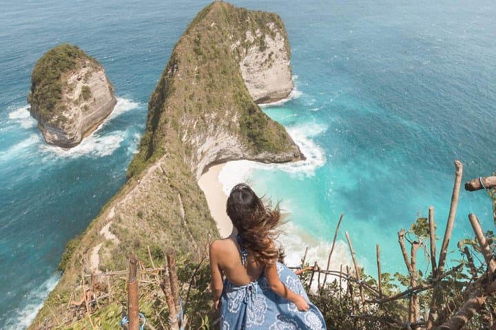 Nusa Penida Day Tour: Kelingking, Diamond & Atuh Beach Highlights photo 6