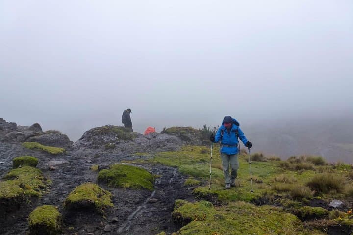 Hike the Inca Trail in Cajas National Park — Day Trip from Cuenca photo 3
