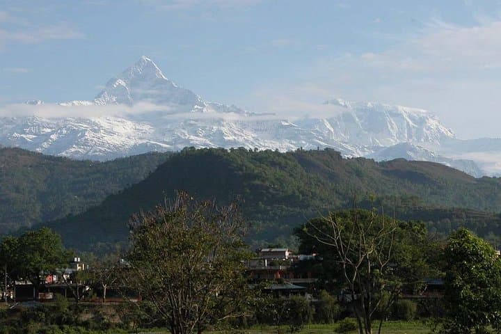 Namobuddha Day Excursion: Hike to Thrangu Tashi Yangtse Monastery from Kathmandu photo 2