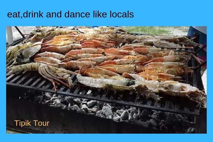 Speedboat Day Cruise to Ile aux Cerfs: Snorkel, Barbecue & Island Views photo 3
