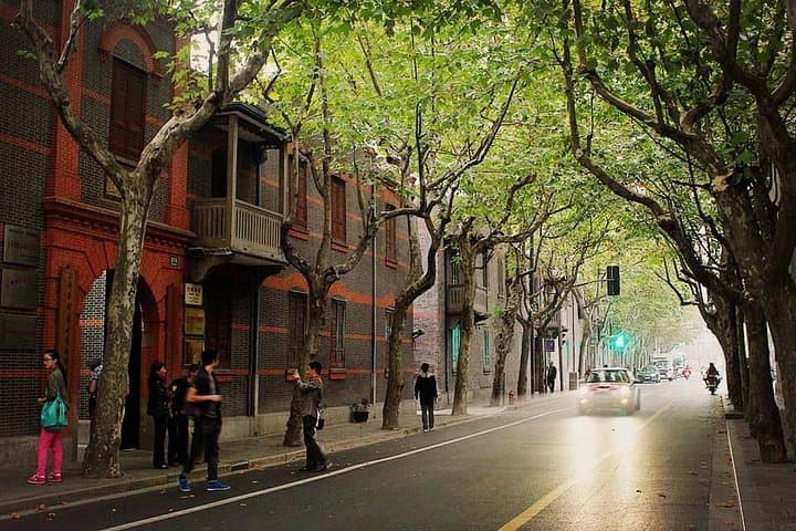 Design-Your-Day: Private Shanghai Highlights Tour photo 5