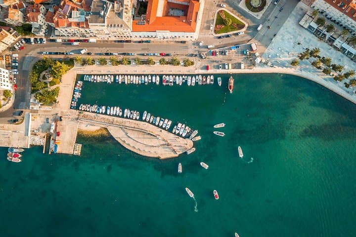 Exploring the Sunniest Isles: Hvar, Brac, and Pakleni Journey photo 4
