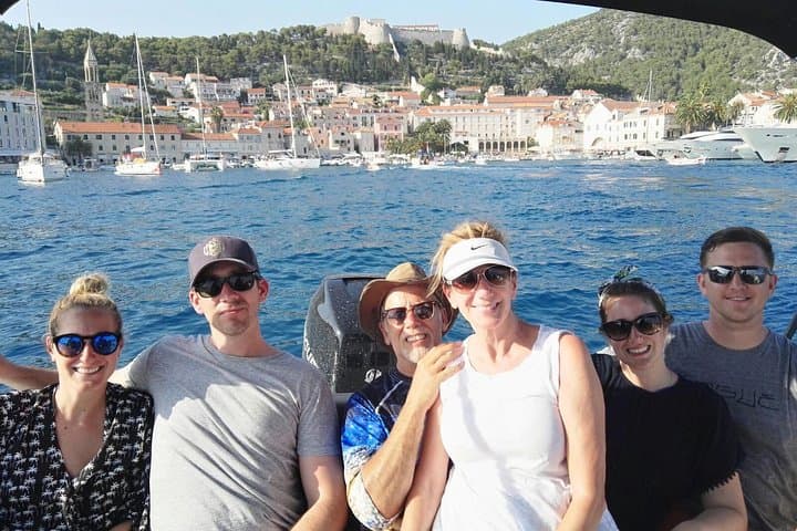 Exploring the Sunniest Isles: Hvar, Brac, and Pakleni Journey photo 5