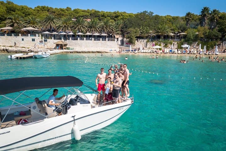 Exploring the Sunniest Isles: Hvar, Brac, and Pakleni Journey photo 6