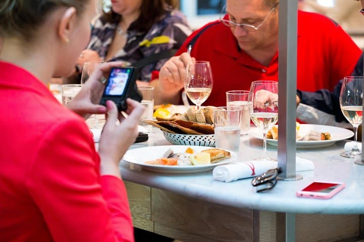 Stockholm Food Tour: 4-Hour Walking Tasting Guide photo 2