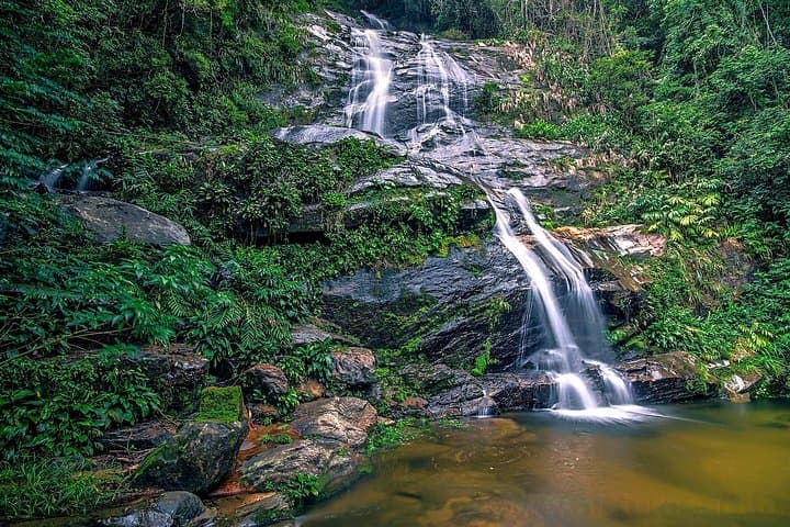 Sugarloaf Mountain and Tijuca Forest: A Five-Hour Private Rio Adventure photo 2