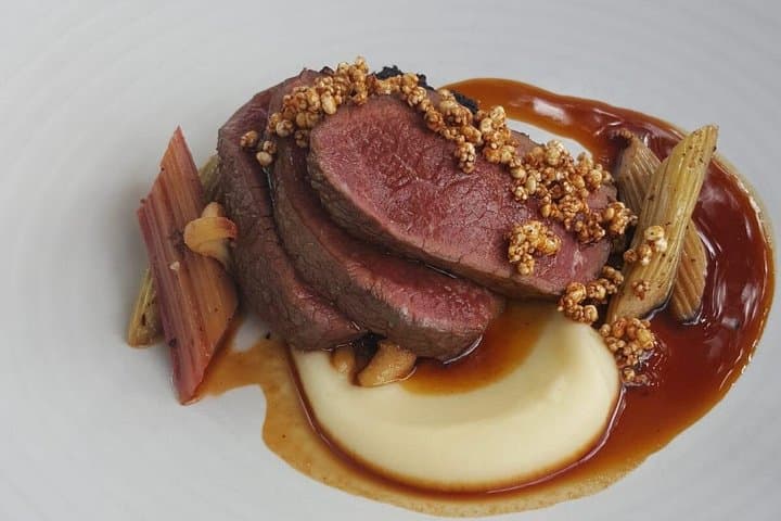 Private Waipara Valley Wine Tasting Tour with Gourmet Lunch from Christchurch photo 4