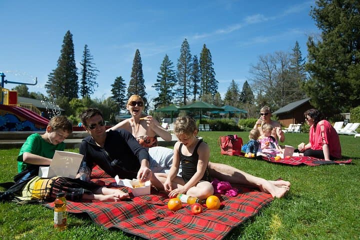 Hanmer Springs Day Tour: Hot Pools, Waipara Wine Tasting & Optional Jet Boat photo 4