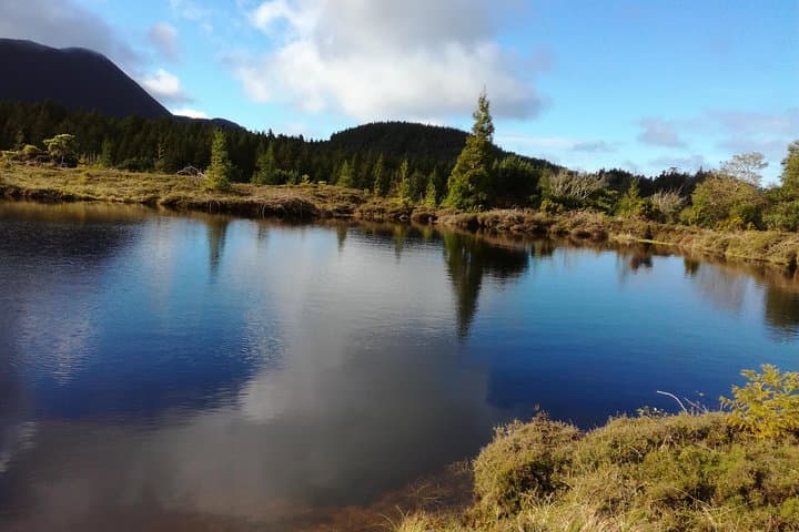 Off-Road 4x4 Adventure Around Terceira Island, Azores photo 3