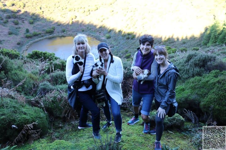 Off-Road 4x4 Adventure Around Terceira Island, Azores photo 6