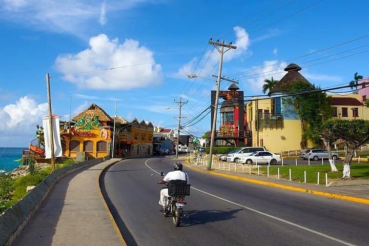 Know the Place: Montego Bay Historical Highlights & Bellefield Great House Tour photo 3