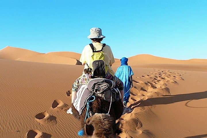 2-Day Draa Valley and Ait Ben Haddou Desert Tour from Marrakech photo 2