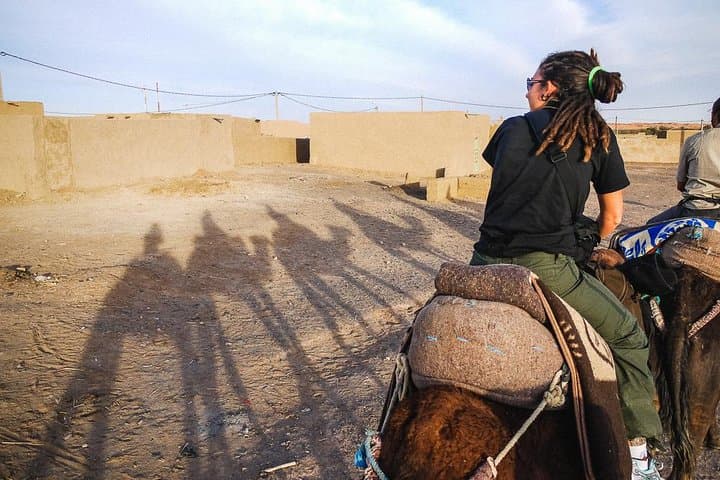 2-Day Draa Valley and Ait Ben Haddou Desert Tour from Marrakech photo 4