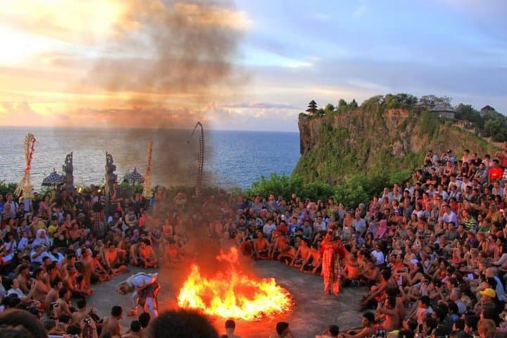 Uluwatu Kecak Dance Sunset Tour & Jimbaran Seafood Dinner (Private Half-Day) photo 4