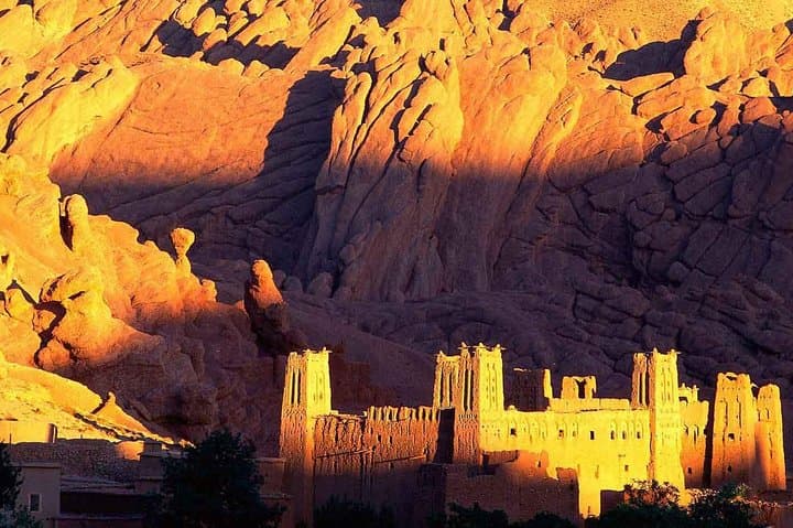 Marrakech to Merzouga: 3-Day Desert Tour with Camel Ride & Overnight Camp photo 4