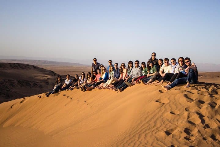 Marrakech to Merzouga: 3-Day Desert Tour with Camel Ride & Overnight Camp photo 5