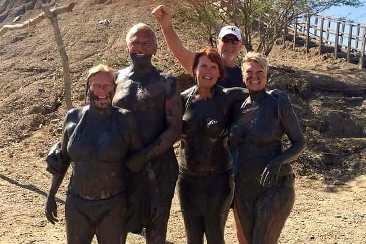 Mud Bath at El Totumo: Private Tour from Cartagena photo 2