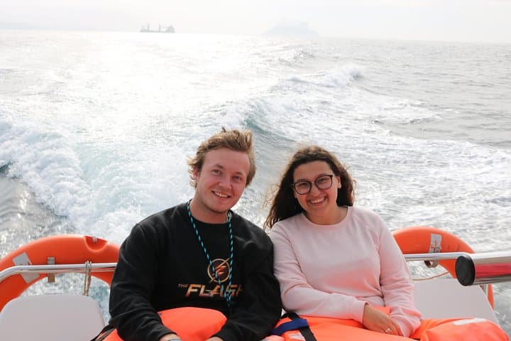 Whale Watching and Off‑Road Jeep Tour on Terceira Island photo 4