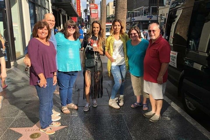 LA Afternoon Tour: Hollywood Sign Hike, Star Homes & Beverly Hills Highlights photo 3