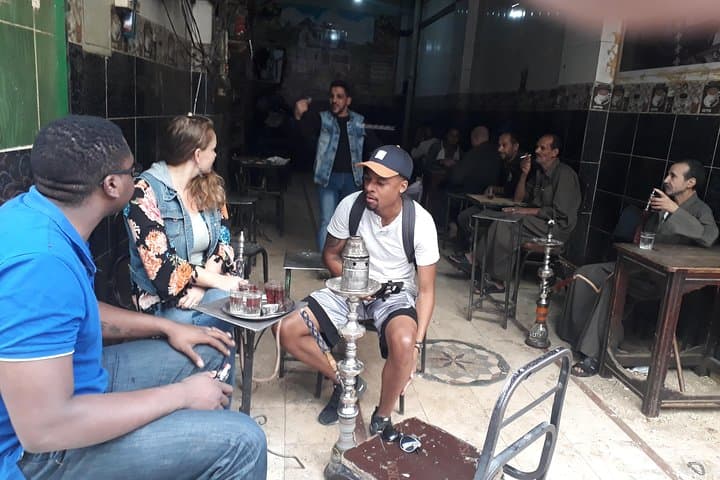 Garbage City and St. Simon Monastery: Cairo Cave Church Cultural Tour photo 2