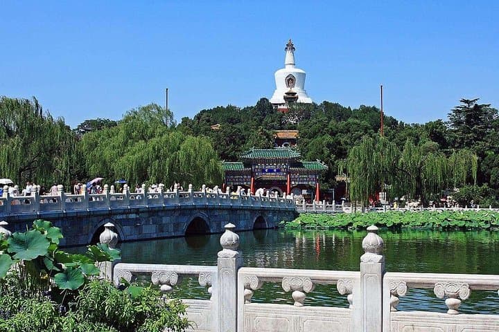 Private Customized Beijing Day Tour — Great Wall or Downtown Highlights photo 5