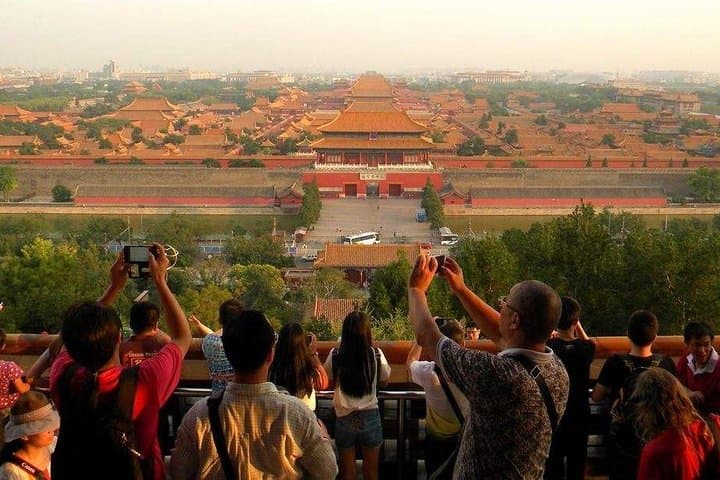 Tianjin Shore Excursion to Beijing: Private City Highlights with Flexible Drop-Off photo 5